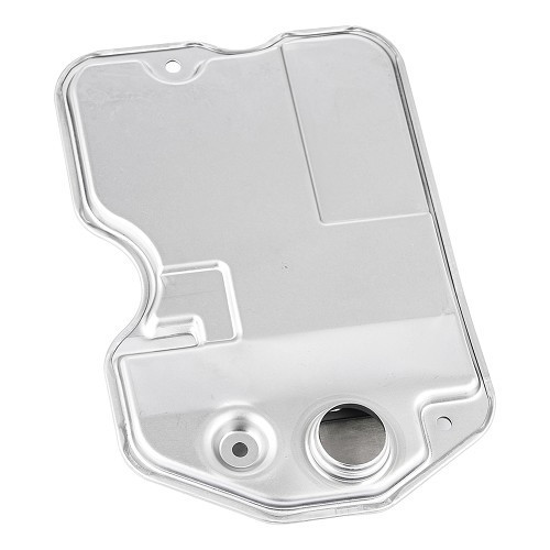 MEYLE ecrã de transmissão automática e junta para Porsche Cayenne 955 (2003-2006) - RS91718