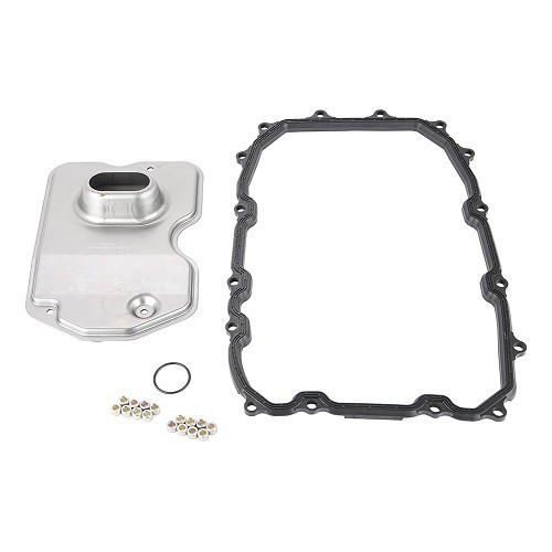  MEYLE ecrã de transmissão automática e junta para Porsche Cayenne 955 (2003-2006) - RS91718 