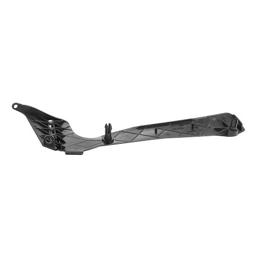 Abrazadera de capota para Porsche Boxster 986 - derecha - RS91720