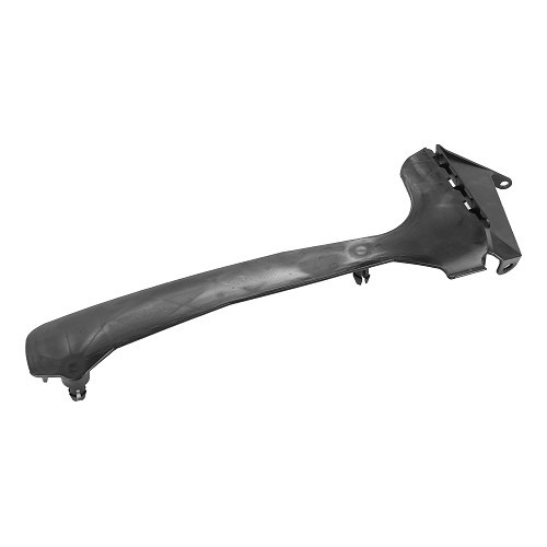  Abrazadera de capota para Porsche Boxster 986 - derecha - RS91720 