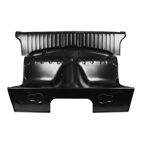  Plage arrière et sièges arrière DANSK pour Porsche 911 et 912 (1965-1973) - RS91724 