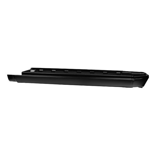 DANSK Exterior side skirt for Porsche 911 and 912 (1965-1968) - left side - RS91768