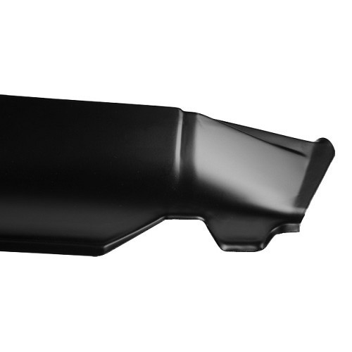 DANSK Exterior side skirt for Porsche 911 and 912 (1965-1968) - left side - RS91768