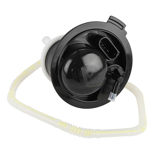  Fuel filter for Porsche Cayenne 957 (2007-2010) - left side - RS91820 