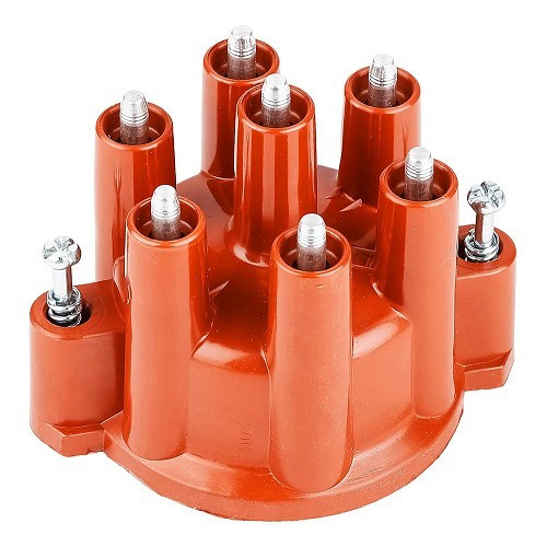  Distributor cap for Porsche 911 Carrera 3.2 (1984-1989) - RS91828 