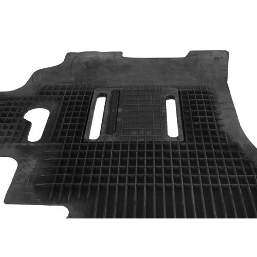 Alfombrillas originales para Porsche 911 y 912 Coupé (1965-1973) - RS91835