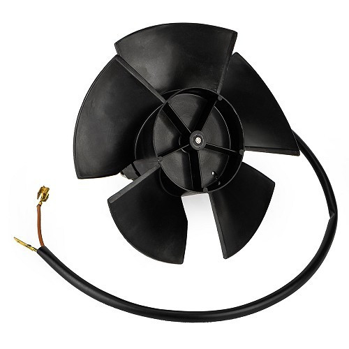  Verwarmingsventilator voor Porsche 924 (1976-1982) - RS91838 