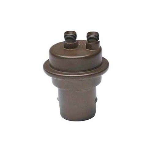  Fuel pressure accumulator for Porsche 924 (1976-1978) - RS91841 