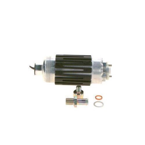  BOSCH Fuel pump for Porsche 924 (1977-1980) - RS91842-2 