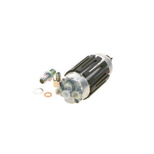  BOSCH Fuel pump for Porsche 924 (1977-1980) - RS91842 