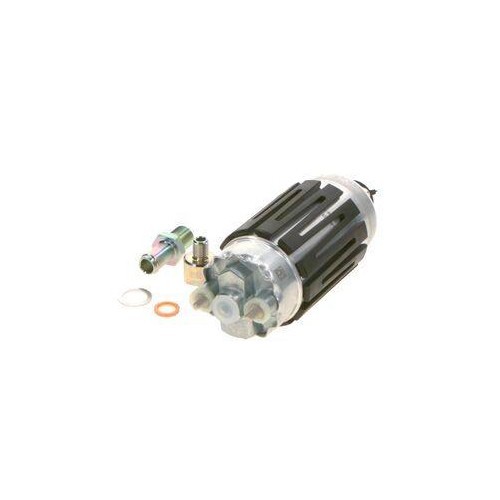  BOSCH brandstofpomp voor Porsche 928 (1978-1980) - RS91843 