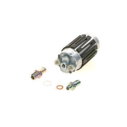  BOSCH fuel pump for Porsche 924 (1981-1985) - RS91844 