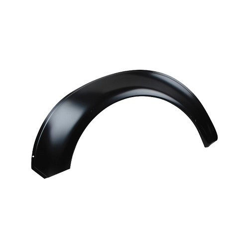  DANSK front fender extension for Porsche Porsche 911 2.7 and 3.0 Carrera (1973-1977) - left side - RS91857 