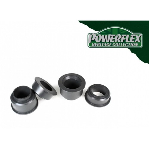  POWERFLEX HERITAGE achterdraagarm geluiddempers voor Porsche 924 S (1986-1988) - N°9 - RS91886 