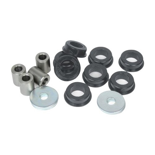  Silentblocs des biellettes de barre stabilisatrice arrière POWERFLEX HERITAGE pour Porsche 924 (1976-1988) - N°11 - RS91893 