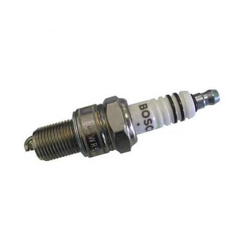 BOSCH WR5DC spark plug for Porsche 924 (1976-1985)