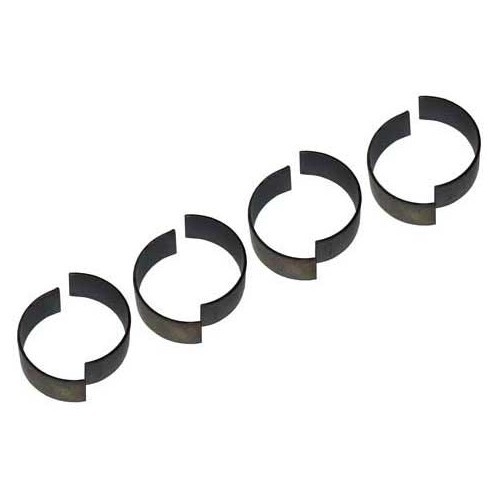  Set drijfstanglagers in originele afmetingen voor Porsche 914-4 2.0  - RS91937 