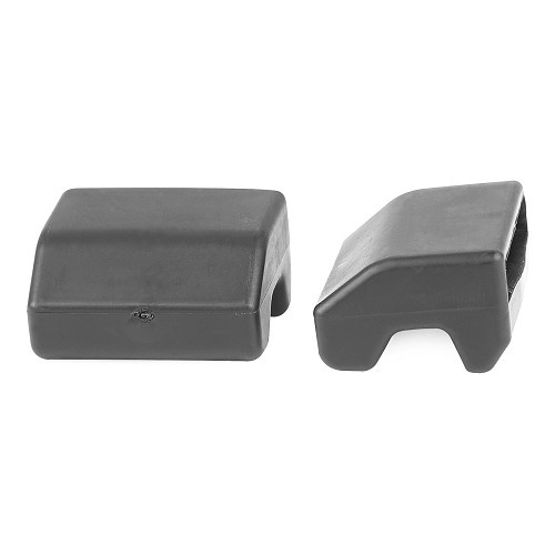 Soportes de barras de asiento para Porsche 911 tipo F, G y 912 (1965-1980) - RS91943