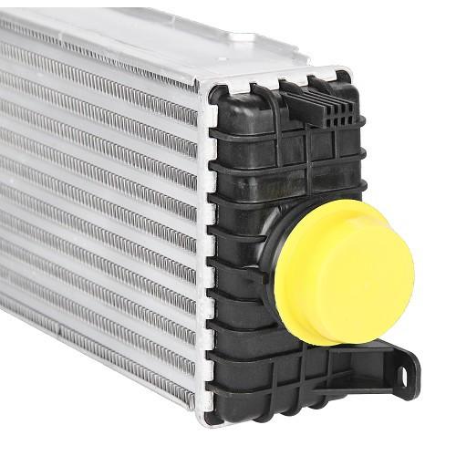 Central radiator for Porsche 911 type 997 (2005-2012) - RS91963