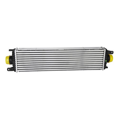  Radiateur central pour Porsche 911 type 997 (2005-2012) - RS91963 