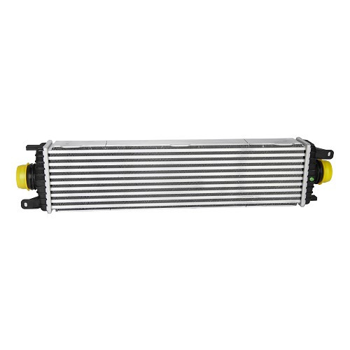  Central radiator for Porsche 911 type 997 (2005-2012) - RS91963 