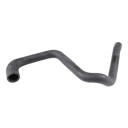  Manguera de agua de la bomba de agua al motor para Porsche 911 tipo 996 Turbo, GT2 y GT3 (2000-2005) - RS91966 