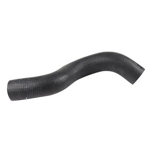  Radiator return hose for Porsche 911 type 996 Carrera 4 and 4S (1998-2005) - left side - RS91967 