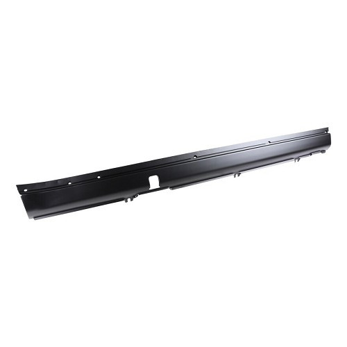  DANSK rocker panel moulding for Porsche 911 type G Carrera and SC (1974-1989) - right side - RS91977 