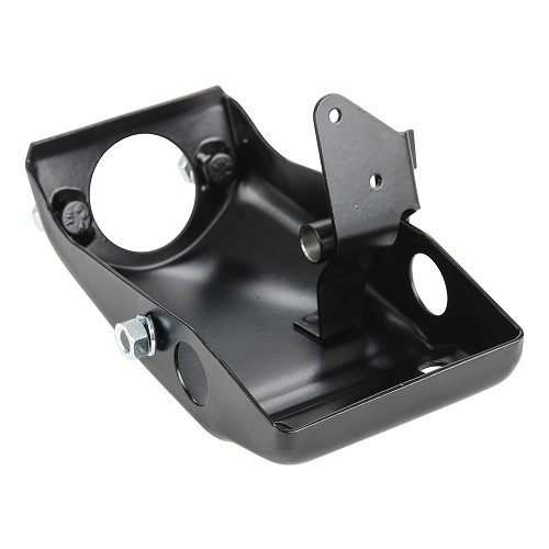 Suporte de pedal para Porsche 911 tipo F, G e 912 (1968-1977) - veículos sem servo-freio - RS91982