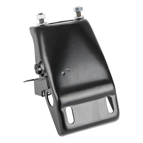  Suporte de pedal para Porsche 911 tipo F, G e 912 (1968-1977) - veículos sem servo-freio - RS91982 