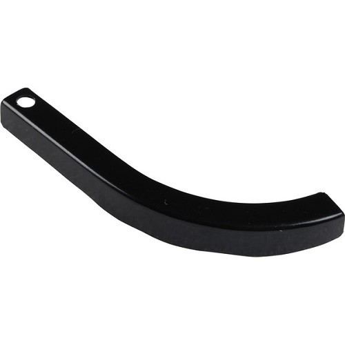  Tôle de réparation de support de charnière de porte pour Porsche 964 (1989-1994) - côté droit - RS92003 