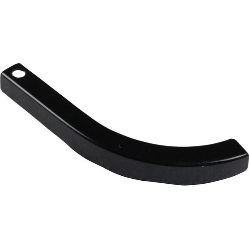  Tôle de réparation de support de charnière de porte pour Porsche 993 (1994-1998) - côté droit - RS92005 