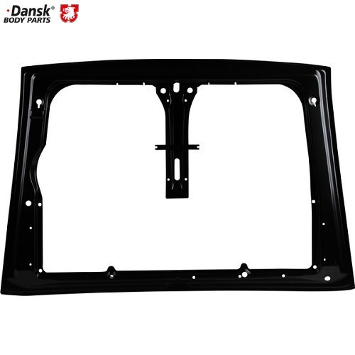  Estrutura de aço DANSK para capô de fibra de vidro para Porsche 911 e 912 (1974-1989) - RS92020 