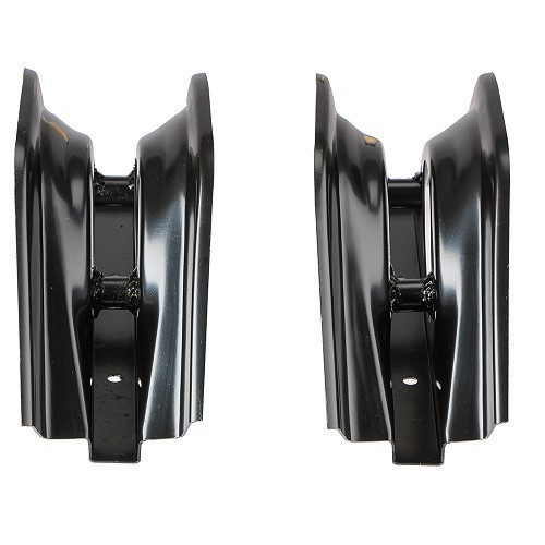 DANSK engine mounts for Porsche 911, 912 and 930 (1965-1989) - pair - RS92024