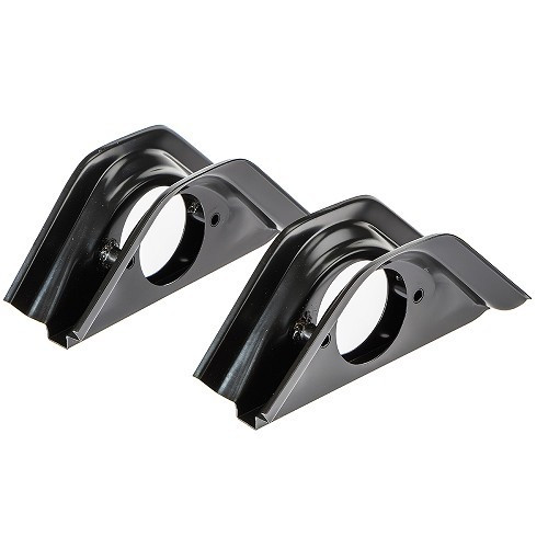  DANSK engine mounts for Porsche 911, 912 and 930 (1965-1989) - pair - RS92024 