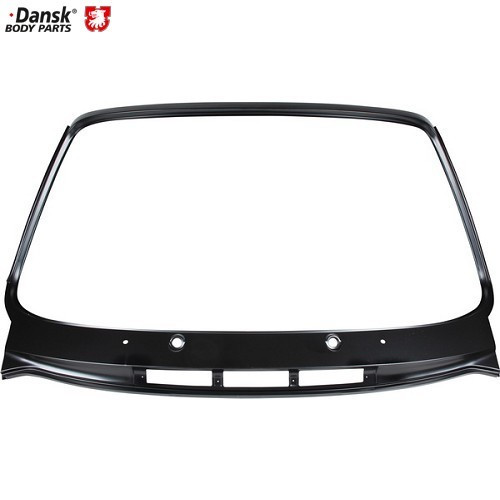  Compleet DANSK voorruit frame voor Porsche 911, 912 en 930 (1965-1989) - RS92035 