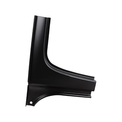  Angle inférieur de lunette arrière DANSK pour Porsche 911, 912 et 930 (1965-1989) - côté gauche - RS92039 