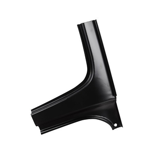  Angle inférieur de lunette arrière DANSK pour Porsche 911, 912 et 930 (1965-1989) - côté droit - RS92040 