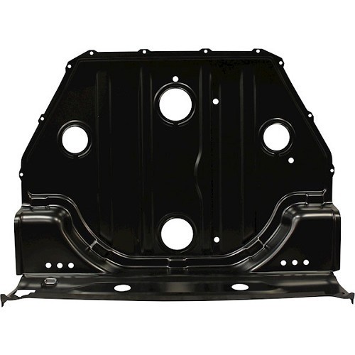     
                
                
    Spare wheel well for Porsche 964 (1989-1994) - RS92049
