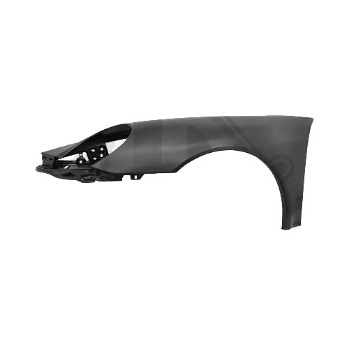  Alerón delantero para Porsche 911 tipo 997 (2005-2013) - lado izquierdo - RS92055 