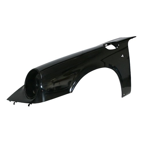  Aile avant DANSK pour Porsche 911 type 964 Carrera 2, 4 et RS (1989-1994) - côté gauche - RS92057 