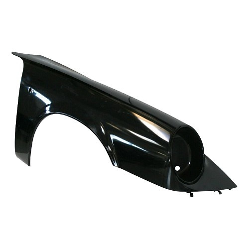  DANSK front fender for Porsche 911 type 964 Carrera 2 and 4 (1989-1994) - right side - RS92058 