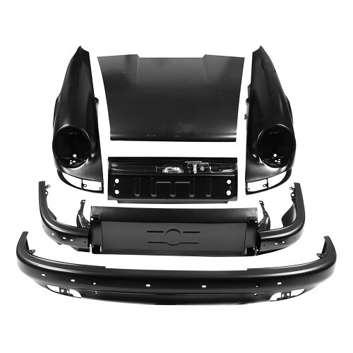  DANSK Porsche 911 type F (1965-1973) bodykit voor backdating - RS92064 