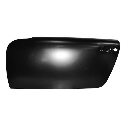  Standard DANSK door panel for Porsche 911 type 993 (1994-1998) - left side - RS92083 