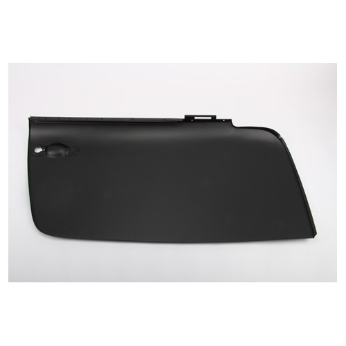 Auténtico panel de puerta exterior de calidad DANSK para Porsche 911 tipo 993 (1994-1998) - lado derecho - RS92085