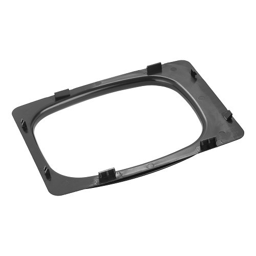 Plastic versnellingspookframe voor Porsche 924 (1977-1988) - RS92087