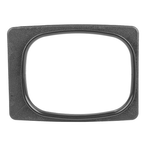  Cornice della leva del cambio in plastica per Porsche 944 (1982-1985) - RS92088 