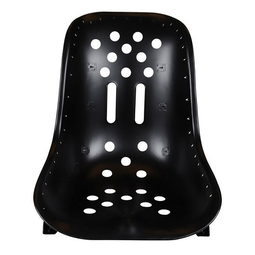  Asiento de cubo DANSK estilo Reutter para Porsche 356 Pre-A, A, B y C (1950-1965) - RS92110 