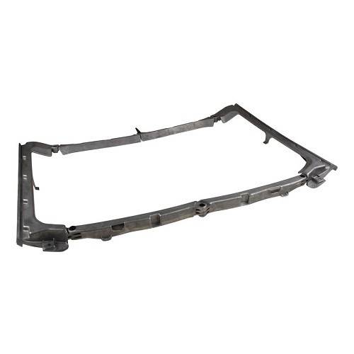  Targa DANSK aluminum roof frame for Porsche 911 type G (1987-1989) - RS92118 