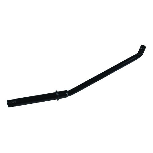  DANSK long rear bumper support for Porsche 911 type G (1974-1989) - RS92129 